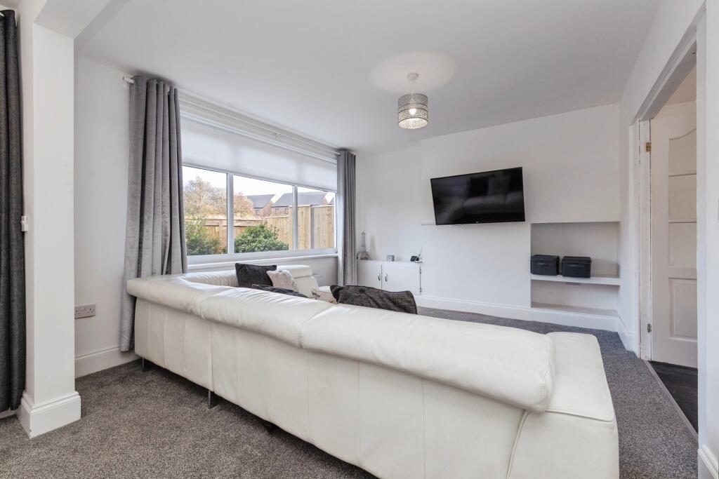 Main image of property: Eversley Crescent, Sunderland, SR5