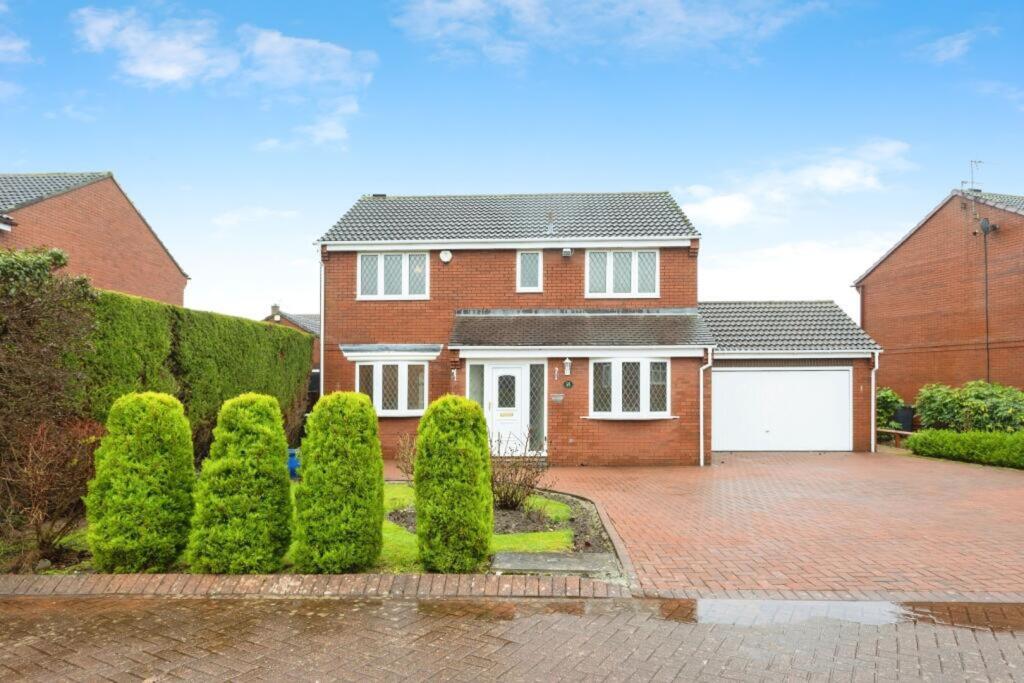 Main image of property: Cleadon Lea, Sunderland, SR6