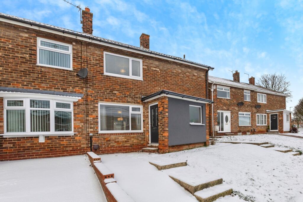 Main image of property: Cambridge Road, Peterlee, SR8