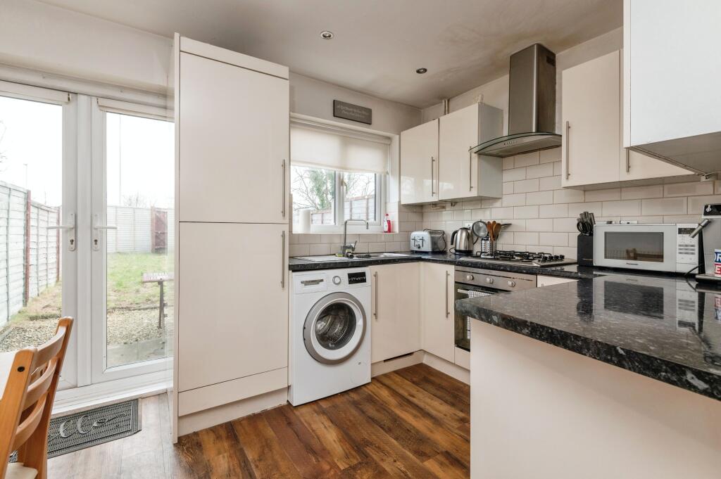 Main image of property: Mead Grove, Leeds, LS15