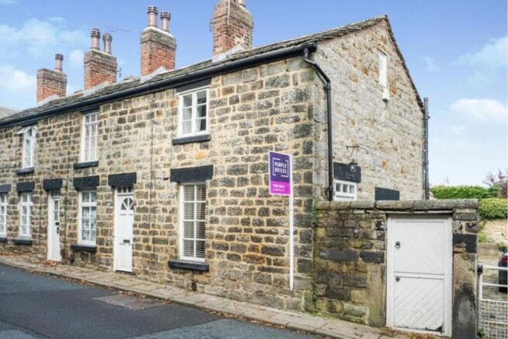 Main image of property: Main Street, Shadwell, LS17