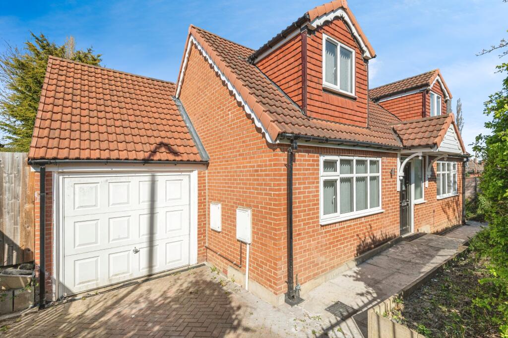 Main image of property: Fearnville Road, Leeds, LS8