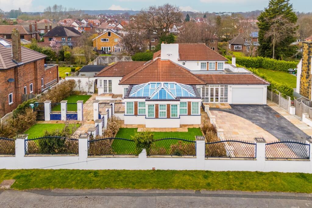 Main image of property: Ancaster Road, Leeds, LS16