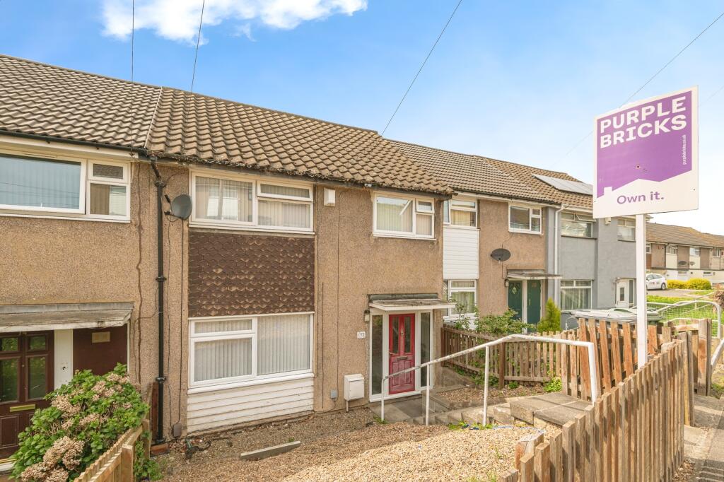 Main image of property: Bodmin Road, Leeds, LS10