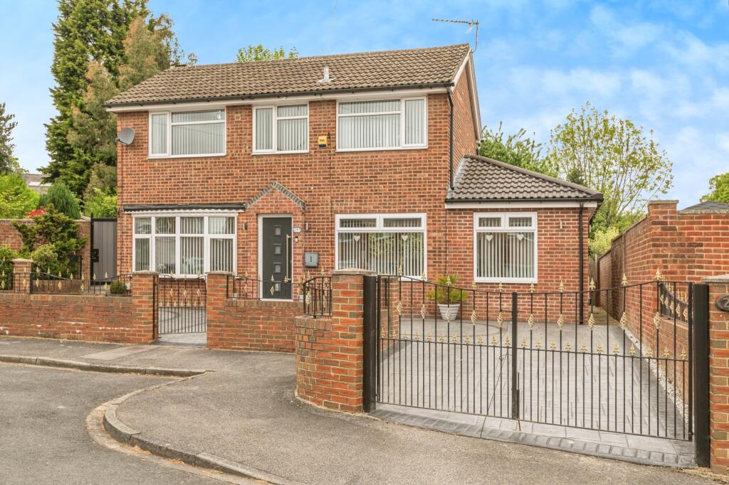 Main image of property: Swarcliffe Drive East, Leeds, LS14