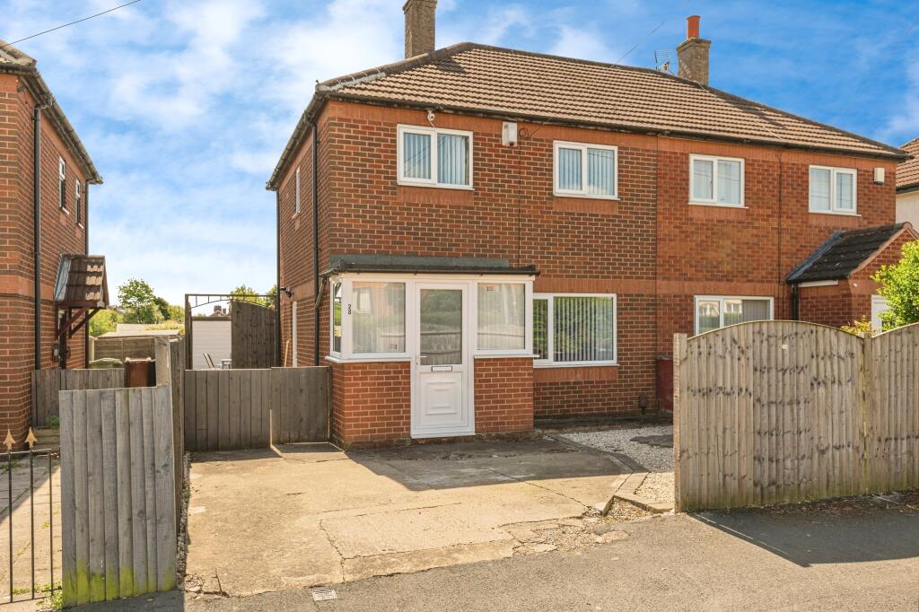 Main image of property: Dennil Road, Leeds, LS15