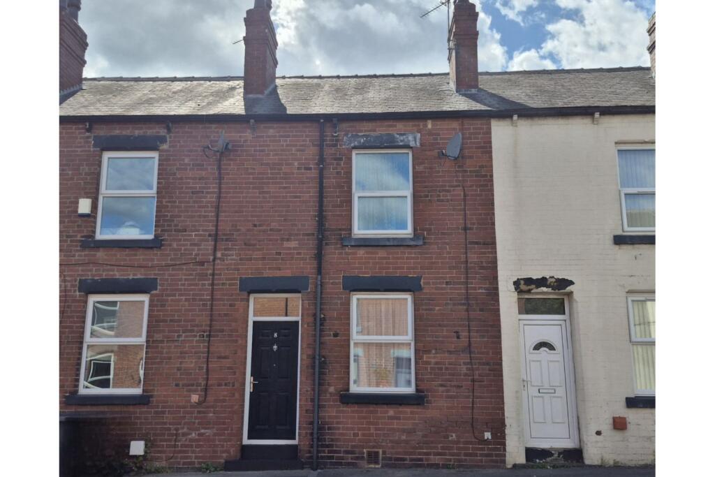 Main image of property: Woodland Crescent, Leeds, LS26