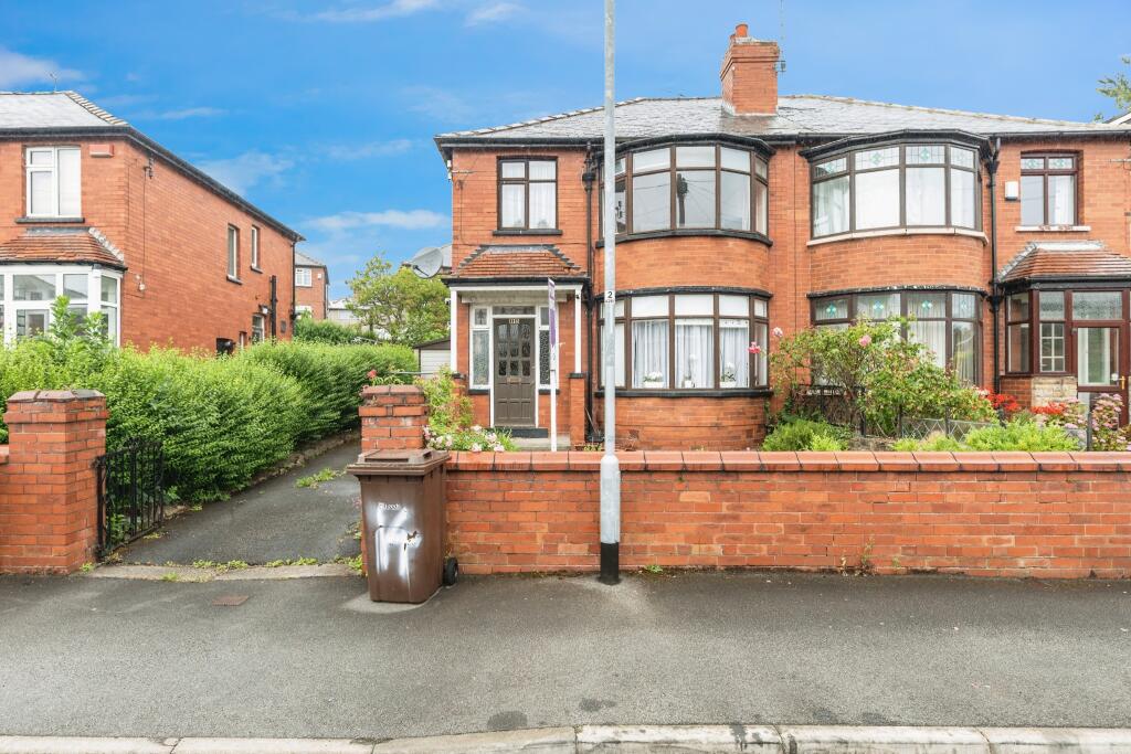 Main image of property: Arlington Grove, Leeds, LS8