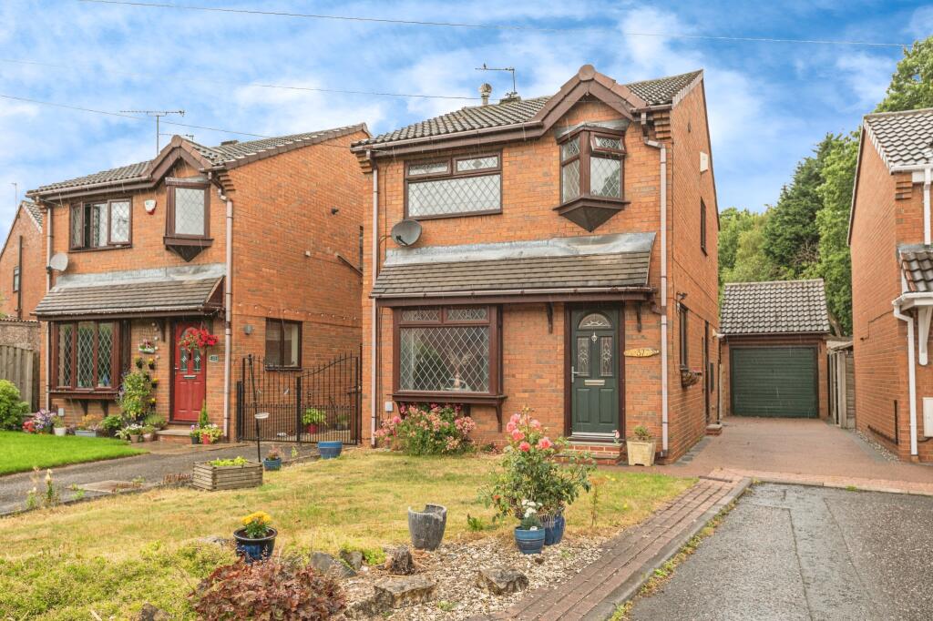 Main image of property: Bridge Court, Morley, Leeds, LS27