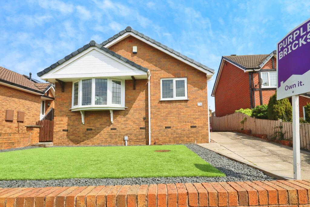 Main image of property: Cromwell Rise, Leeds, LS25