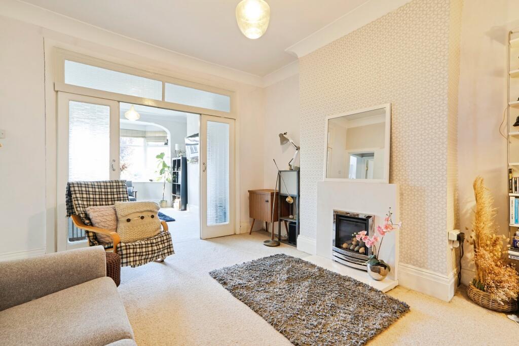 Main image of property: Mount Pleasant Avenue, Leeds, LS8