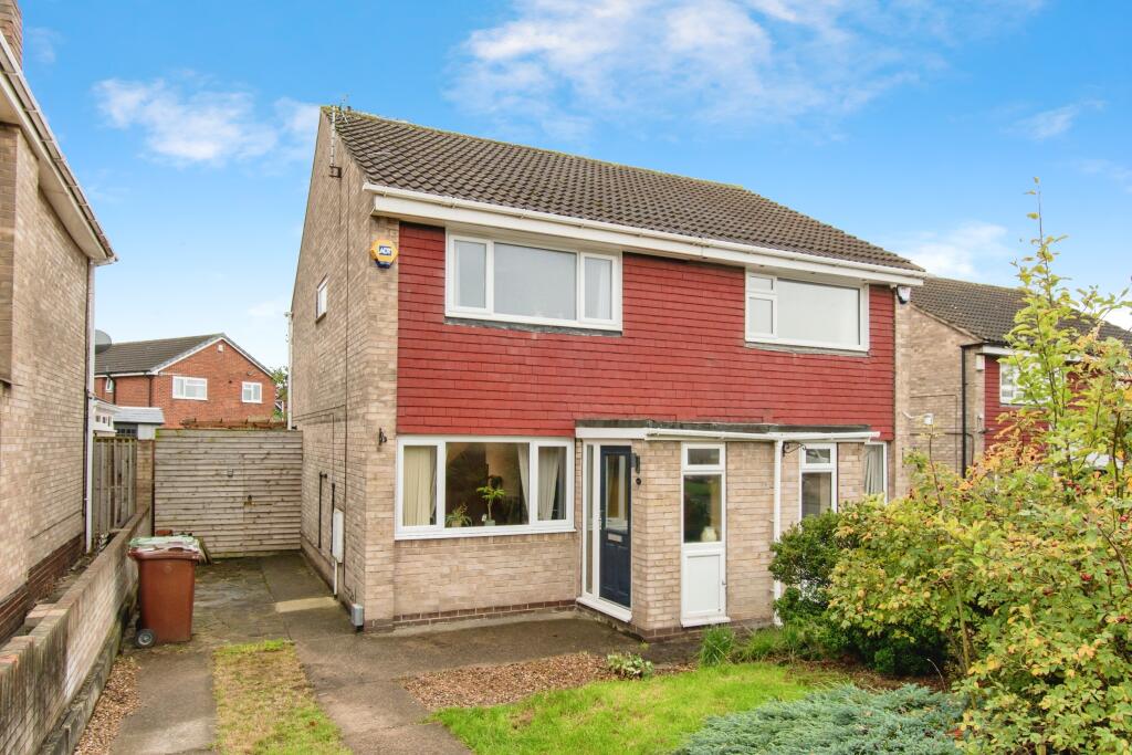 Main image of property: Haighside Way, Rothwell, Leeds, LS26