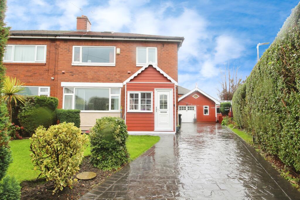 Main image of property: Parkwood Road, Leeds, LS11