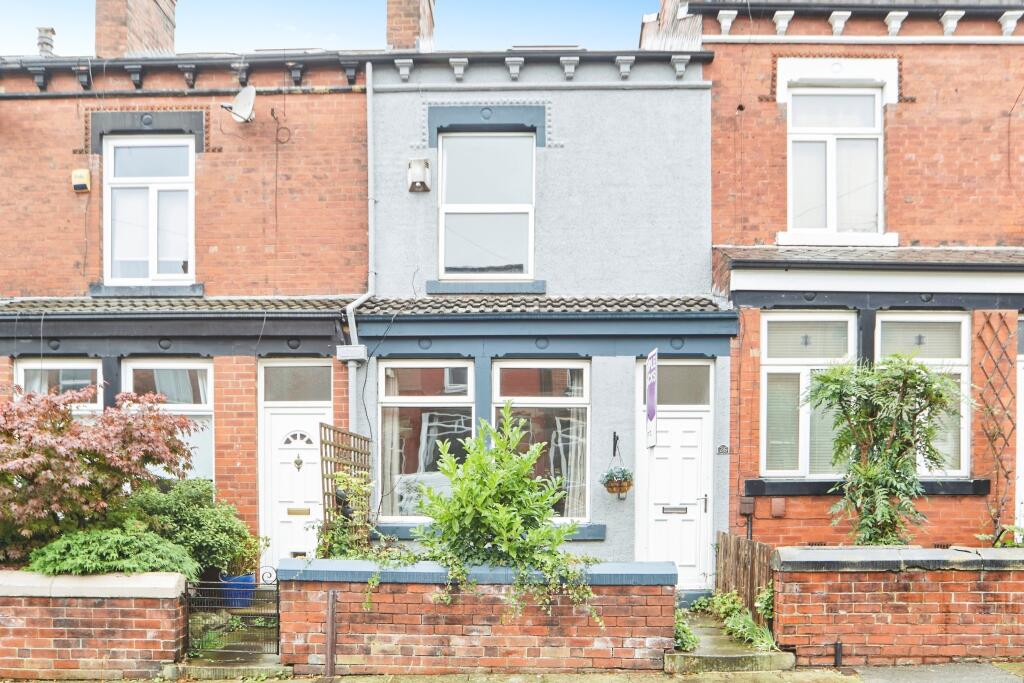 Main image of property: Bentley Grove, Leeds, LS6