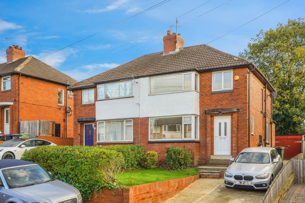 Main image of property: Birfed Crescent, Leeds, LS4