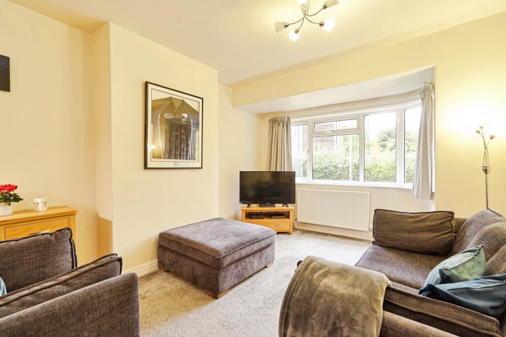 Main image of property: Sandringham Drive, Leeds, LS17
