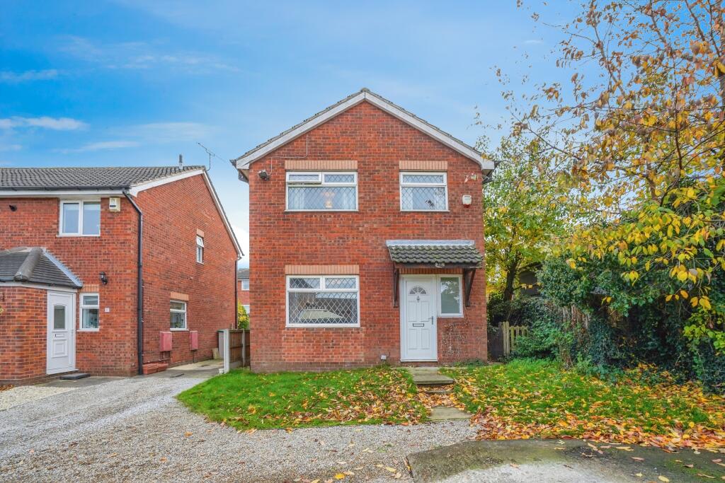 Main image of property: Hopes Farm View, Leeds, LS10
