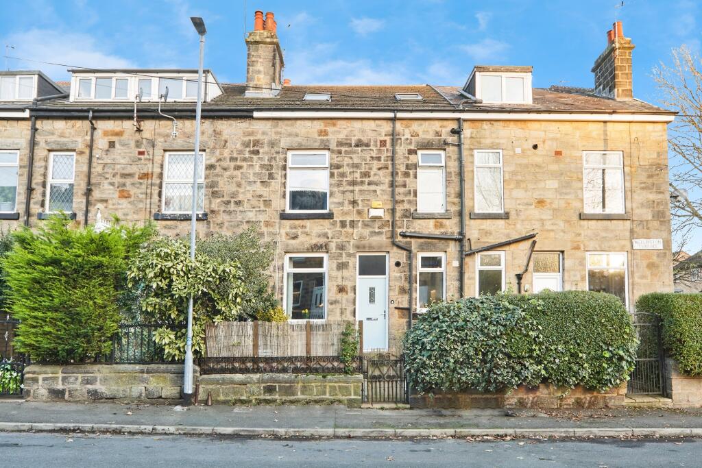Main image of property: Wellington Terrace, Leeds, LS13