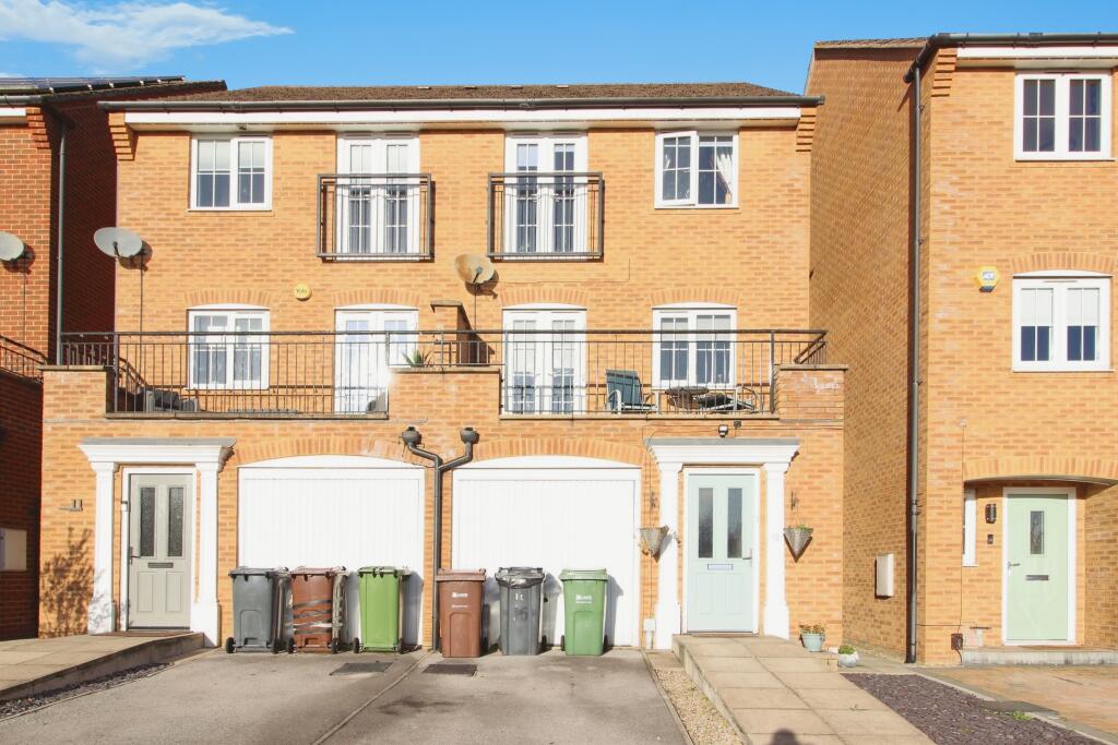 Main image of property: Kielder Drive, Leeds, LS10