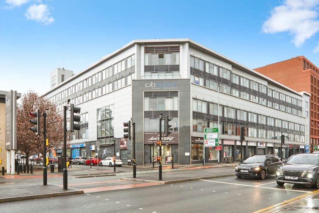 Main image of property: 11 Regent Street, Leeds, LS2