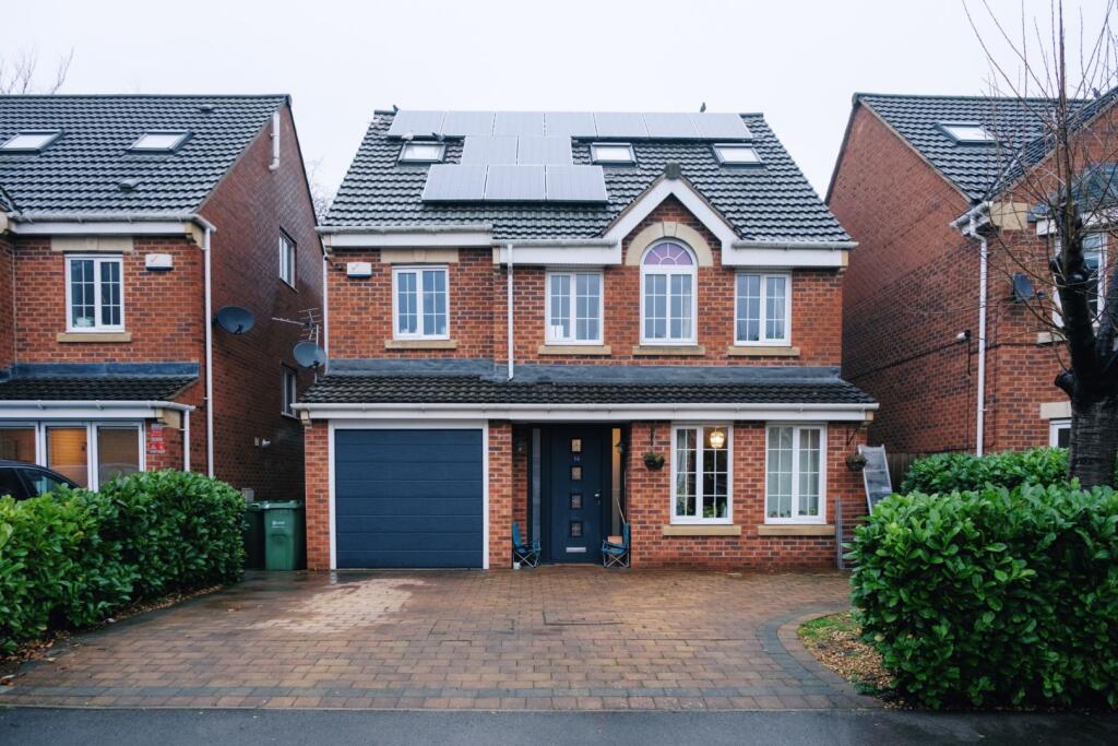 Main image of property: Lilac Court, Leeds, LS14