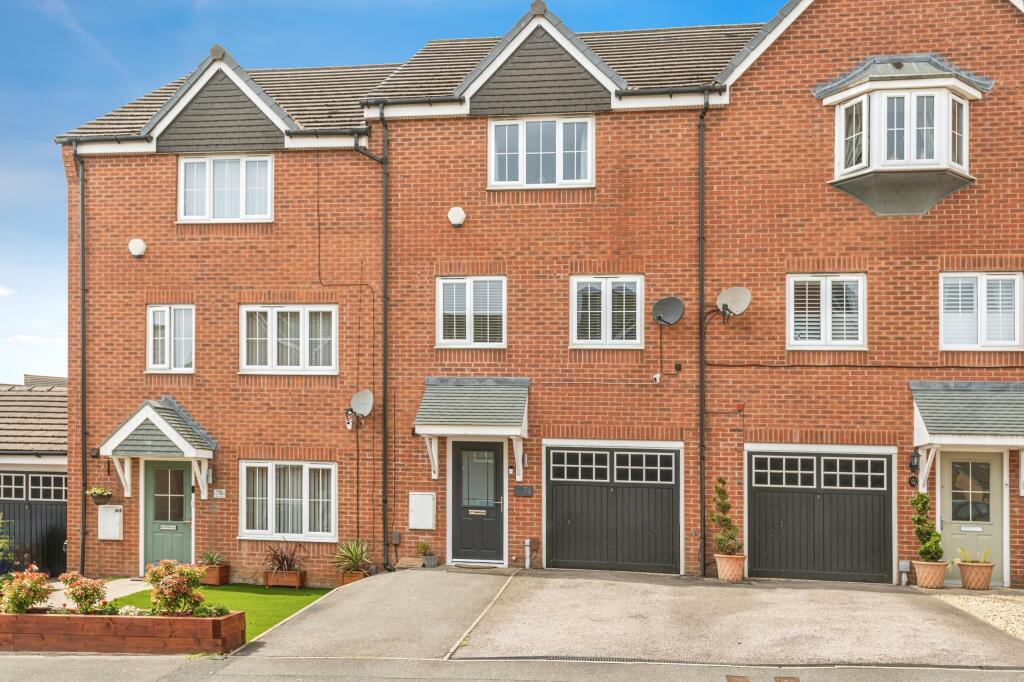 Main image of property: Waggon Road, Leeds, LS10