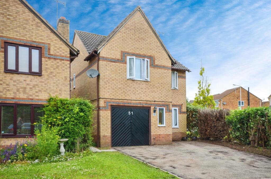 Main image of property: Dovedale, Luton, LU2