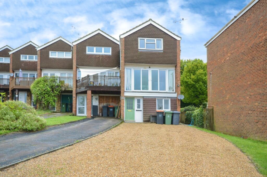 Main image of property: Bideford Green, Leighton Buzzard, LU7