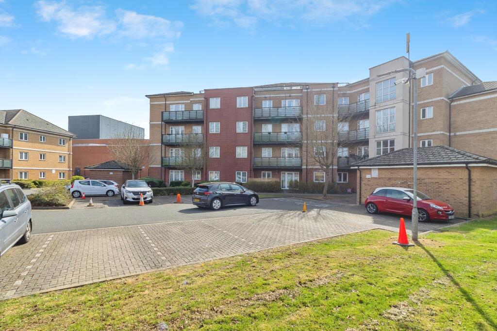 Main image of property: The Parklands, Dunstable, LU5