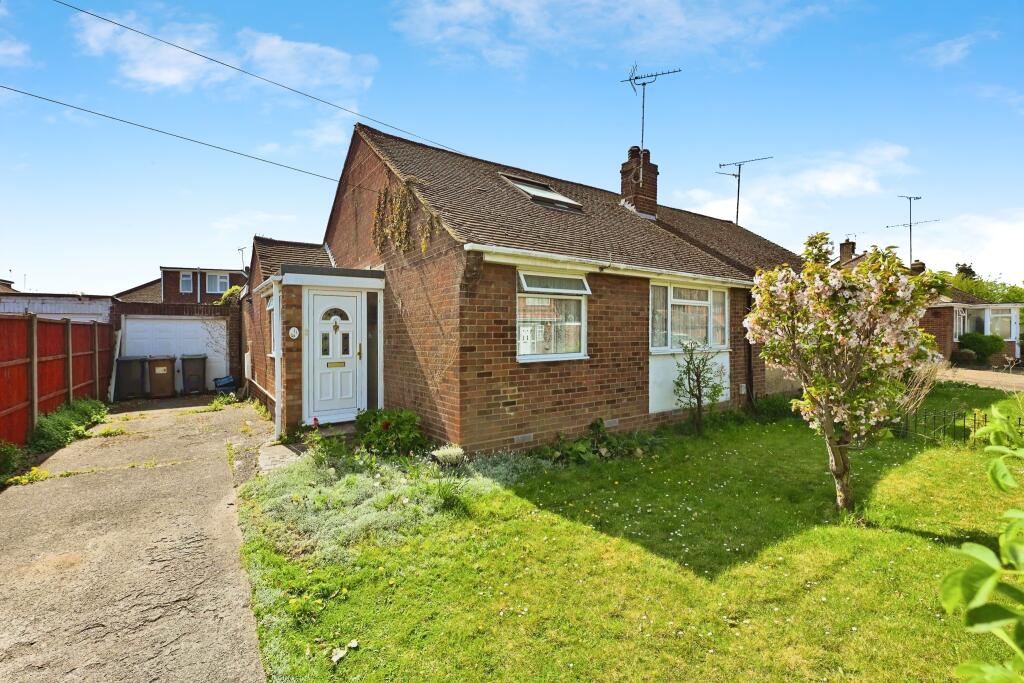Main image of property: Jillifer Road, Luton, LU4