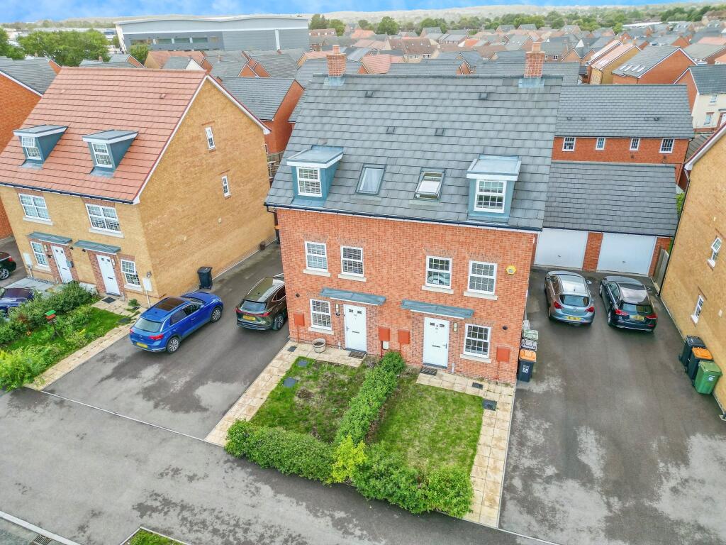Main image of property: Fraserfields Way, Leighton Buzzard, LU7