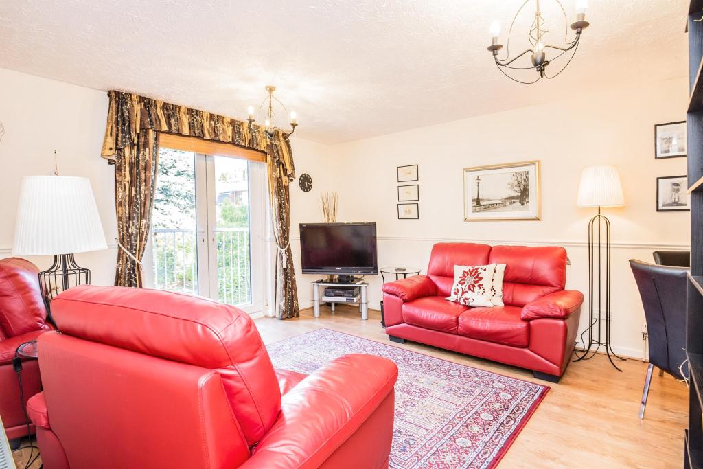 2 bedroom apartment for sale in Rozel Square, Manchester, M3