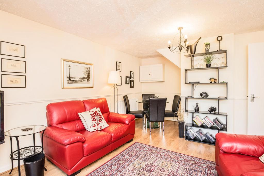 2 bedroom apartment for sale in Rozel Square, Manchester, M3