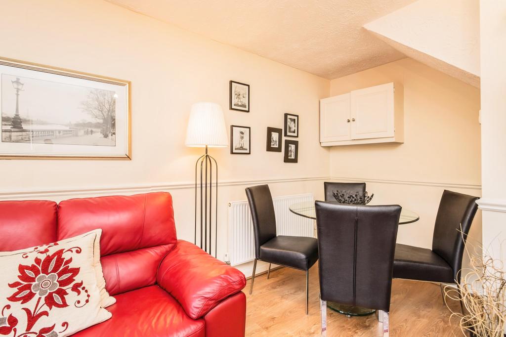 2 bedroom apartment for sale in Rozel Square, Manchester, M3