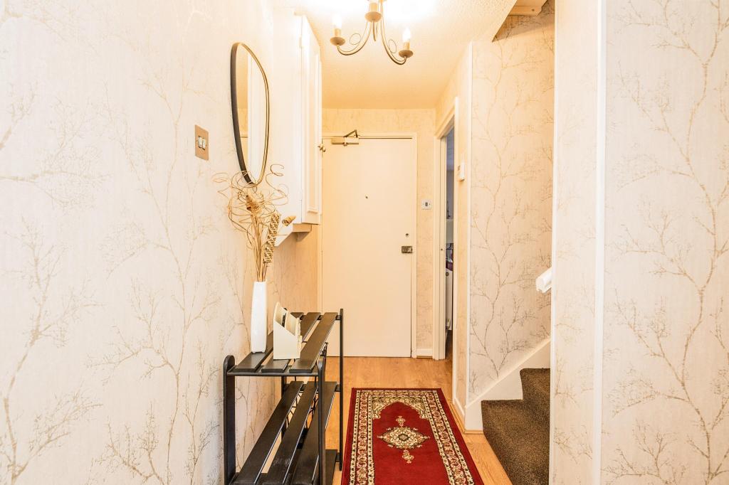 2 bedroom apartment for sale in Rozel Square, Manchester, M3