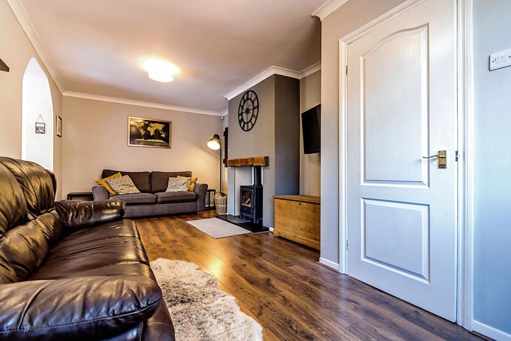 3 bedroom semidetached house for sale in Ullswater Road, Urmston, M41