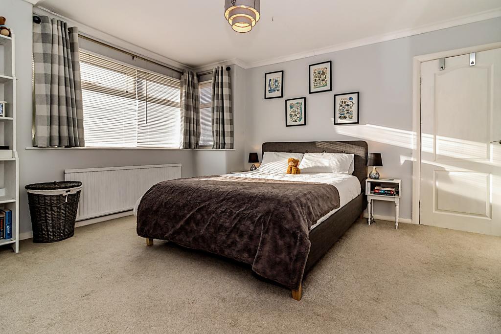 3 bedroom semidetached house for sale in Ullswater Road, Urmston, M41