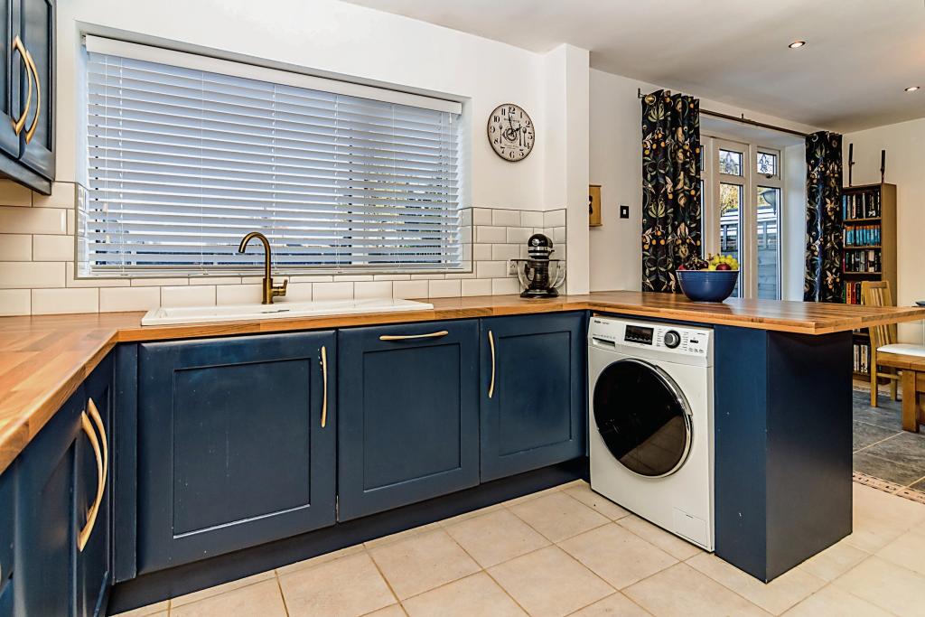 3 bedroom semidetached house for sale in Ullswater Road, Urmston, M41