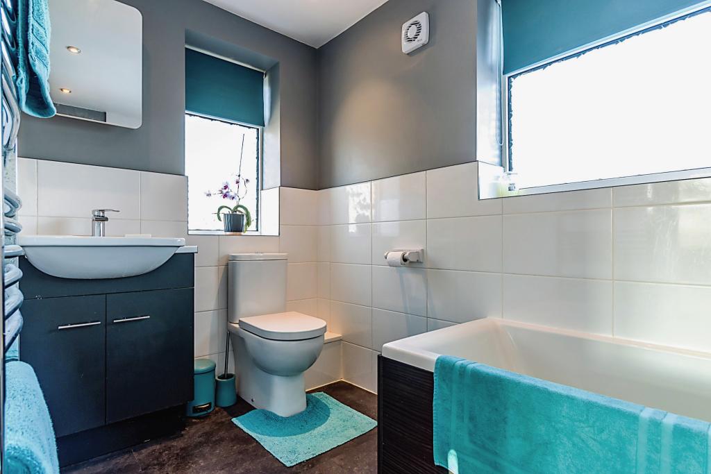 3 bedroom semidetached house for sale in Ullswater Road, Urmston, M41