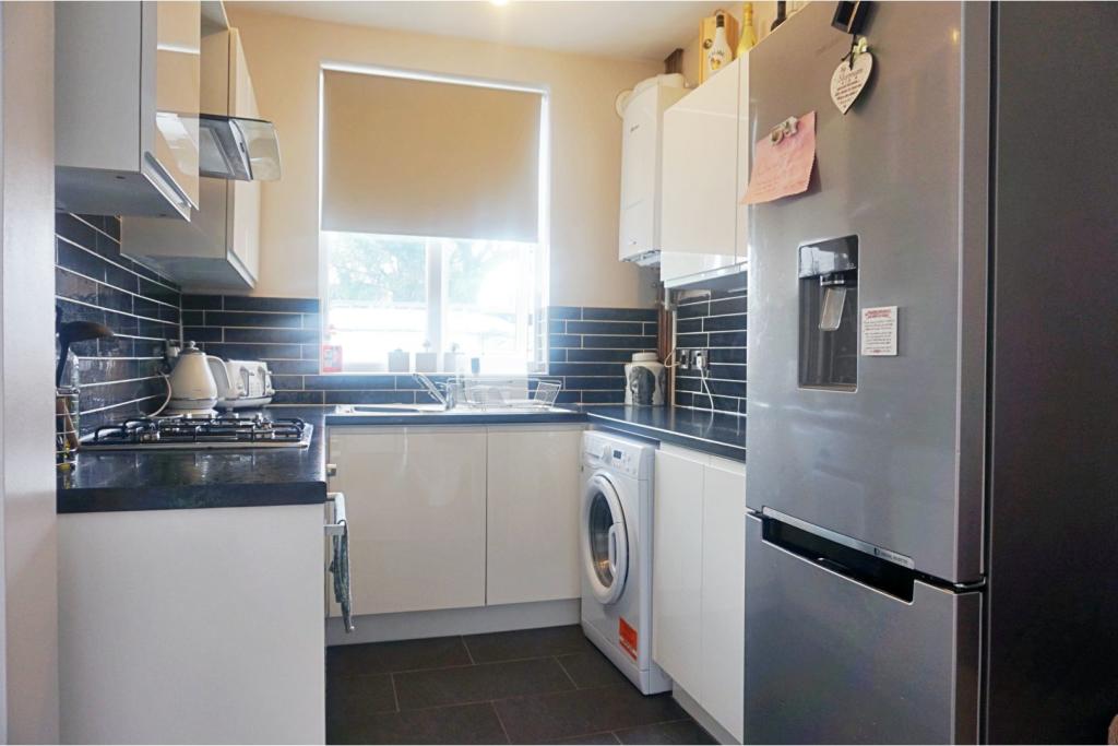 2 bedroom terraced house for sale in Manchester Road, Manchester, M34