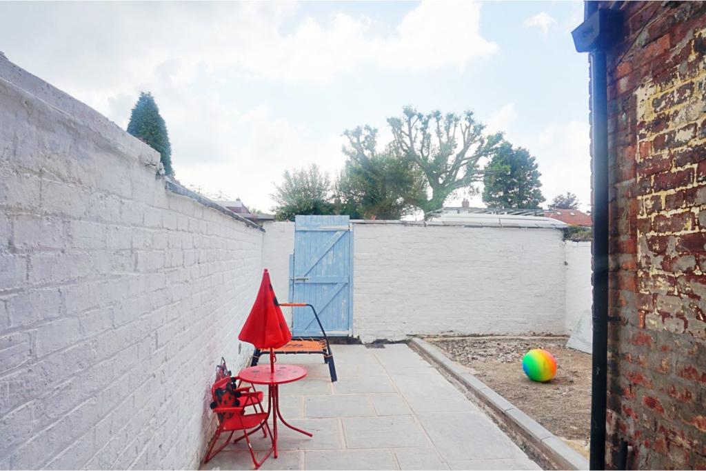 2 bedroom terraced house for sale in Manchester Road, Manchester, M34