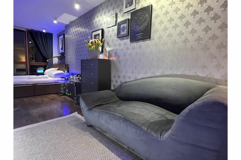 3 bedroom duplex for sale in 55 Henry Street, Manchester, M4