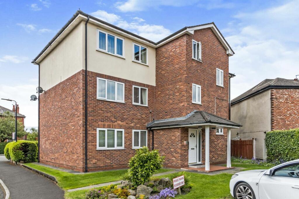 Main image of property: Tilby Close, Manchester, M41