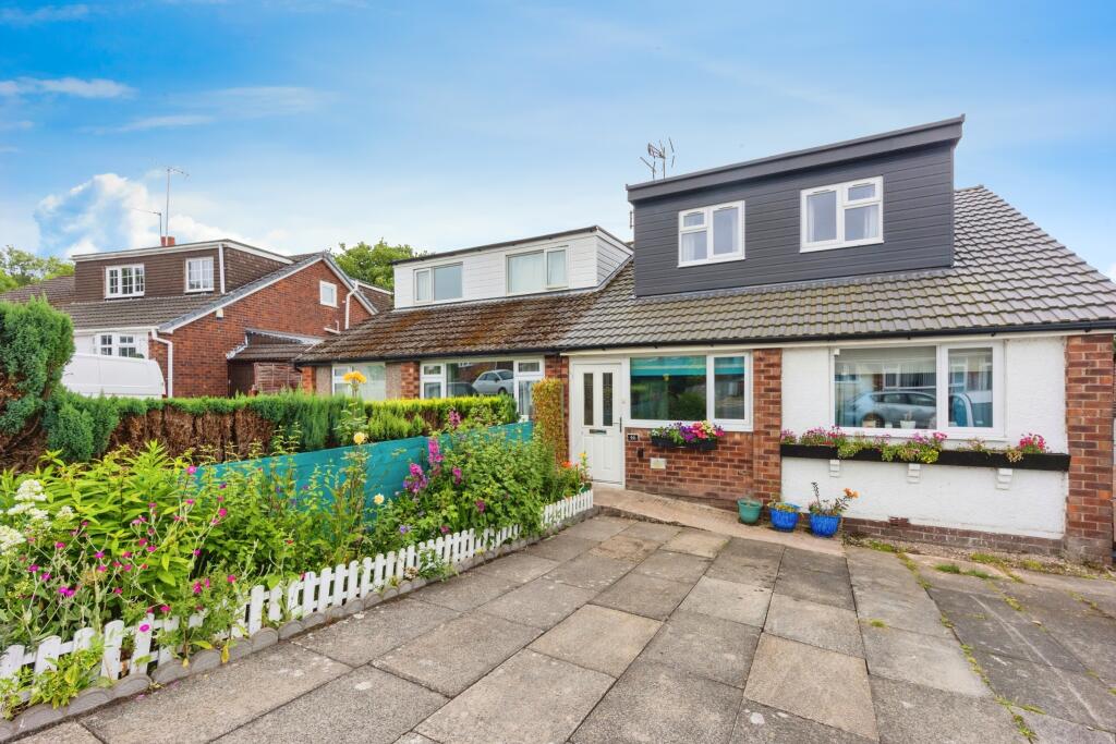 Main image of property: Sandown Drive, Manchester, M34