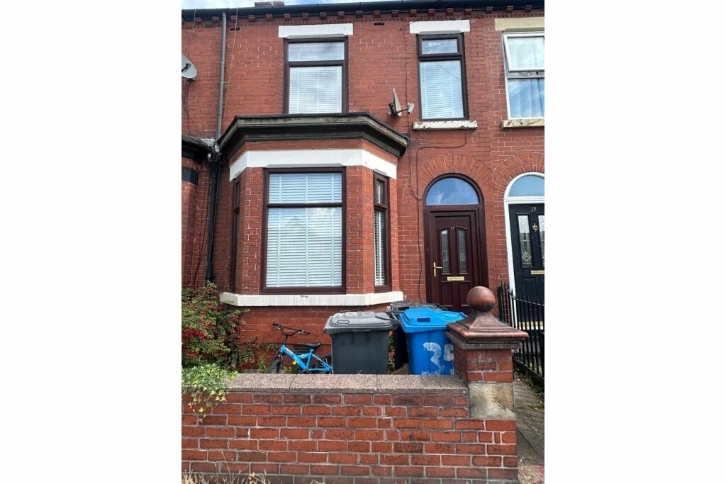 Main image of property: Townsend Road, Manchester, M27