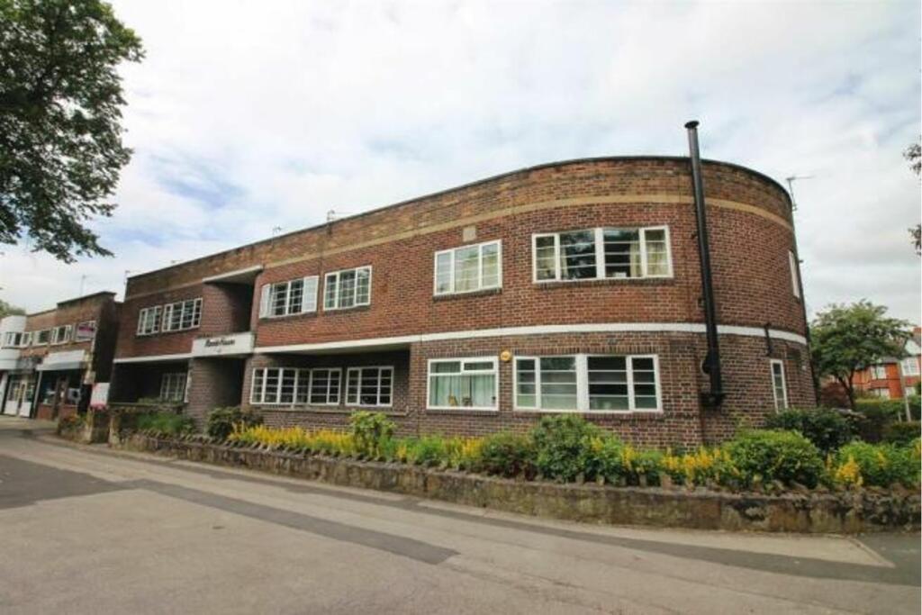 Main image of property: Flixton Road, Manchester, M41