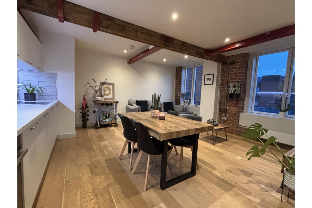 Main image of property: 50 Bengal Street, Manchester, M4