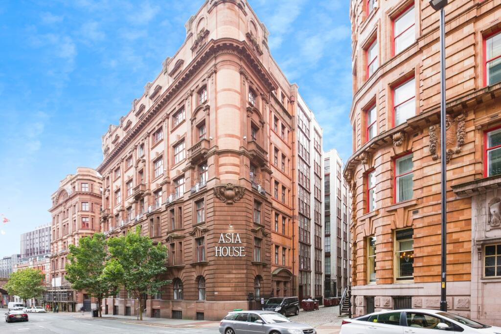 Main image of property: 82 Princess Street, Manchester, M1