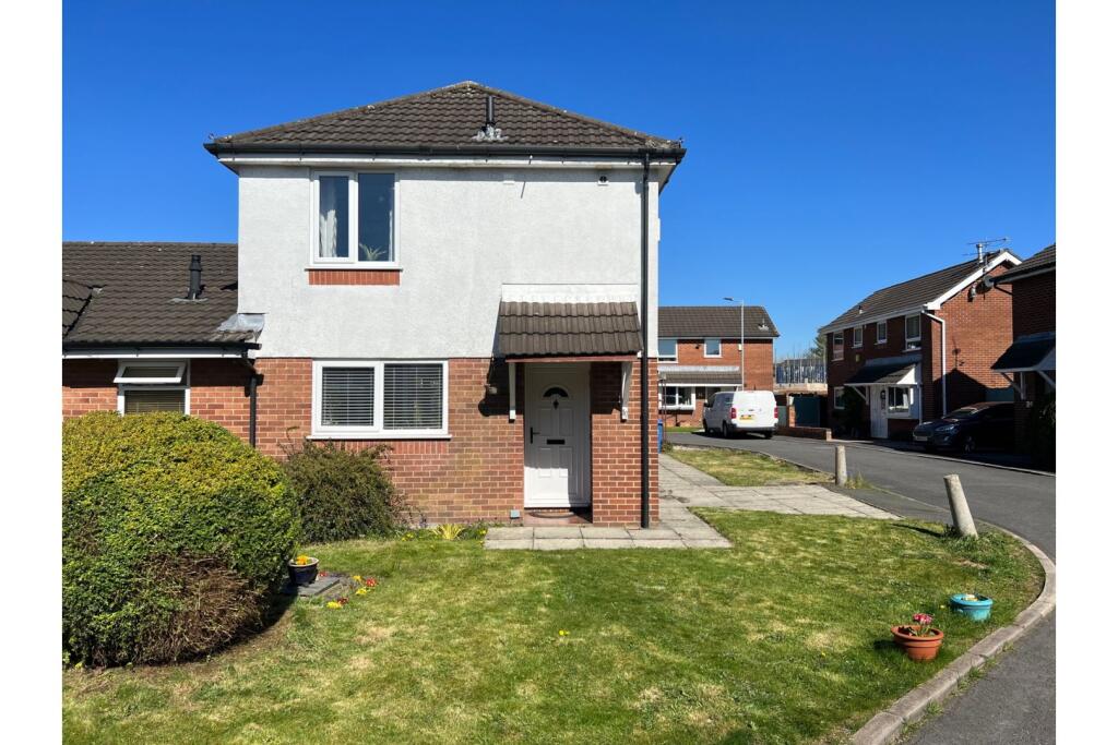 Main image of property: Simon Freeman Close, Manchester, M19