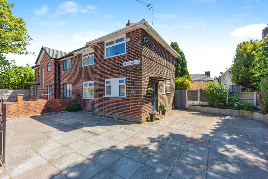 Main image of property: Boothfield Road, Manchester, M22
